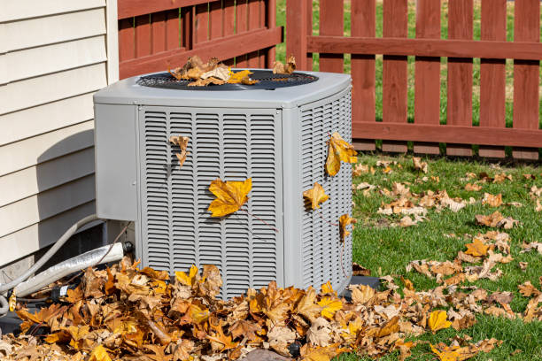 Best Residential HVAC in Wray, CO