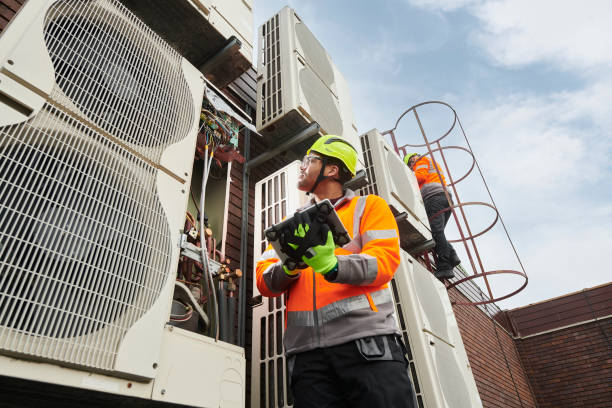 Best VRF (Variable Refrigerant Flow) Systems in Wray, CO