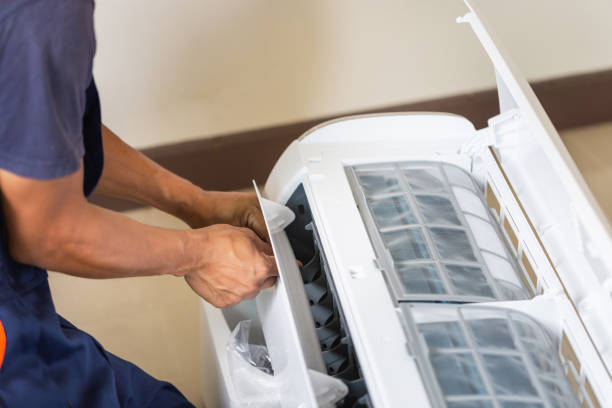 Best Solar-powered HVAC Systems in Wray, CO