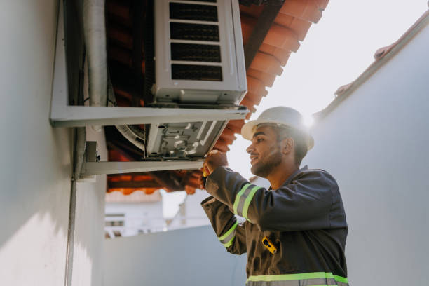 Professional HVAC in Wray, CO