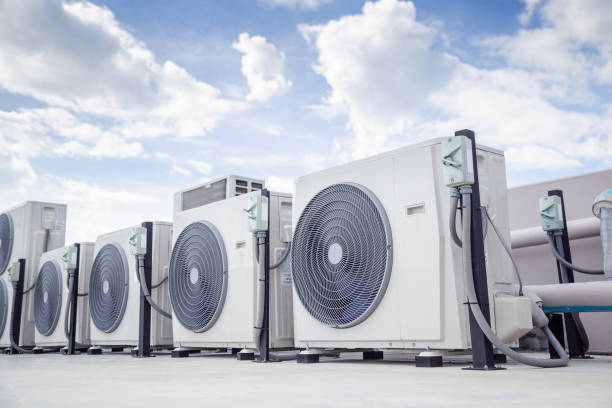Best HVAC Equipment and Components in Wray, CO