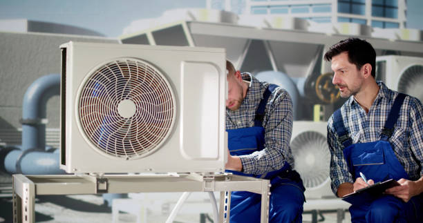 Best HVAC Retrofitting and Upgrading in Wray, CO