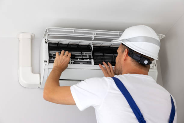 Best Ductless Mini-Split Systems in Wray, CO