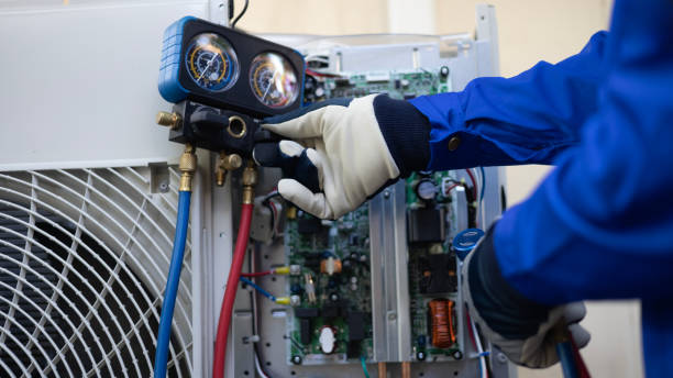 Best Seasonal HVAC Services in Wray, CO